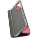 Чохол книжка Elegant book для Poco X4 GT червоний 091884 фото 3