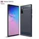 TPU чехол накладка Urban для Samsung Galaxy Note 10 (3 цвета) 80885 фото 8