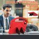 Чохол New Kids Case на Xiaomi Pad 7 (11.2") / червоний 099146 фото 5