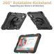 Чехол Carbon Armor Cover Tablet на Lenovo Tab M9 094085 фото 8