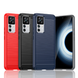 TPU чехол накладка Urban для Xiaomi 12 Pro / черный 088364 фото 8