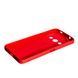 Чехол Smitt Case на Xiaomi Redmi A3 Red 096214 фото 2