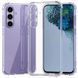 Протиударний чохол WXD для Samsung Galaxy A26 / прозорий 202394 фото 2
