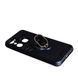 PC + TPU чохол New Transformer для Infinix Hot 20i синій 088324 фото 2