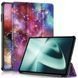 Шкіряний чохол-книжка Crazy Horse для OnePlus Pad (11.61") / galaxy 097714 фото 1