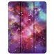 Шкіряний чохол-книжка Crazy Horse для OnePlus Pad (11.61") / galaxy 097714 фото 3
