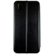 Чохол книжка Elegant book для ZTE Blade L8 (на зті блейд л8) чорний 84744 фото 2