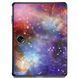 Шкіряний чохол-книжка Crazy Horse для OnePlus Pad (11.61") / galaxy 097714 фото 2