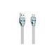 USB-кабель HOCO U14 Steel man Type-C (4 кольори) 50965 фото 8