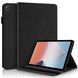 Чохол-книжка Wood Book на планшет OPPO Pad Air (10.36") / чорний 098712 фото 1