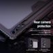 Чохол книжка Nillkin Bumper Leather Case Pro на Samsung Galaxy Tab S8 Ultra (14.6") / синій 098614 фото 9