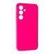 Чехол Case Softy на Samsung Galaxy A35 Rose 097153 фото 1