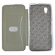 Чохол книжка Elegant book для ZTE Blade L8 (на зті блейд л8) чорний 84744 фото 3