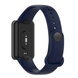 Ремешок на Xiaomi Redmi Smart Band Pro синий 90826 фото 1