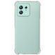 Чехол накладка WXD для Xiaomi 13 / прозрачный 096540 фото 3