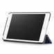 Чохол книжка Crazy Horse на планшет iPad mini 5 (7.9") 2019 / синій 098888 фото 6