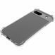 Противоударный чехол WXD на Google Pixel 8A / прозрачный 097389 фото 4