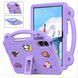 Чохол Junior Case Tablet на планшет POCO Pad (12.1") / фіолетовий 200926 фото 1