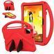 Чохол New Kids Case на Xiaomi Pad 7 (11.2") / червоний 099146 фото 1