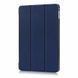 Чохол книжка Crazy Horse на планшет iPad mini 5 (7.9") 2019 / синій 098888 фото 2