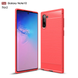 TPU чехол накладка Urban для Samsung Galaxy Note 10 (3 цвета) 80885 фото 7
