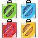 USB-кабель Hoco U73 Star Galaxy Silicone Type-C Cable (1.2m) (4 кольори) 80627 фото 1