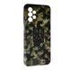 Чехол Case UA для Samsung Galaxy A23 Military 090472 фото 1