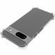 Противоударный чехол WXD на Google Pixel 8A / прозрачный 097389 фото 2