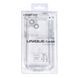 TPU чехол Brilliant для iPhone 13 (айфон 13) белый 086656 фото 3
