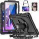 Чехол Carbon Armor Cover Tablet на Lenovo Tab M10 (3rd Gen) 095492 фото 1