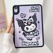 Чехол Popular Case на планшет iPad 10.9" (2022) / Cute Kuromi 099488 фото 1
