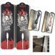 USB кабель Remax Knight с Lighting (2 цвета) (RC-043i) 12165 фото 1