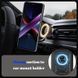PC + TPU чохол Camshield armor для Poco F8 Pro / синій 100964 фото 8