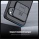 Чохол CamShield Pro Case Nillkin на Google Pixel 9 Pro / чорний 097742 фото 8