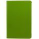 Кожаный чехол книжка 360 для Lenovo Xiaoxin Pad 2024 (11") / зеленый 094698 фото 4
