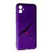 TPU чохол Art для Samsung Galaxy A04E Girl in a hat 088974 фото 1