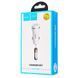 АЗУ Hoco Z27 Staunch + Cable (Lightning) 2.4A 2USB 16922 фото 2