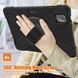 Чехол Carbon Armor Cross на Xiaomi Mi Pad 5 черный 095493 фото 8