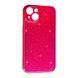 TPU чехол Summer Vibe для iPhone 13 Dragon fruit 088924 фото 4
