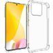 Чехол накладка WXD для Xiaomi 13 / прозрачный 096540 фото 5