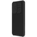 Чохол CamShield Pro Case Nillkin на Samsung Galaxy A35 / чорний 097746 фото 2