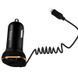 Автомобильная зарядка Hoco Z14 Charger + Cable (Lightning) 3.4A 1USB 16447 фото 1