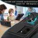 PC + TPU чехол Camshield Armor для OnePlus 15R / красный 101072 фото 5