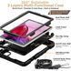 Чехол Carbon Armor Cover Tablet на Lenovo Tab M9 094085 фото 7