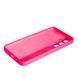 Чехол Case Softy на Samsung Galaxy A35 Rose 097153 фото 2