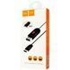 USB кабель на Type-C Hoco U29 LED Displayed Timing (1.2m) (1 цветf) 16677 фото 2