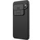 Чохол CamShield Pro Case Nillkin на Google Pixel 9 Pro / чорний 097742 фото 3