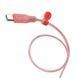 USB-кабель Hoco U73 Star Galaxy Silicone Type-C Cable (1.2m) (4 кольори) 80627 фото 8