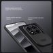 Чохол CamShield Pro Case Nillkin на Xiaomi Redmi Note 14 Pro (5G)/синій 098825 фото 9