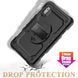 Чехол Carbon Armor Cover Tablet на Lenovo Tab M9 094085 фото 3